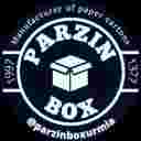 Box and carton 3 layers and 5 layers and single face with automatic lamination and printing in four colors, Nazhat carton in Urmia