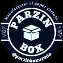 جعبه و کارتن 3 لا و 5 لا و سینگل فیس با لمینت اتومات و چاپ چهار رنگ پرزین کارتن نزهت در ارومیه