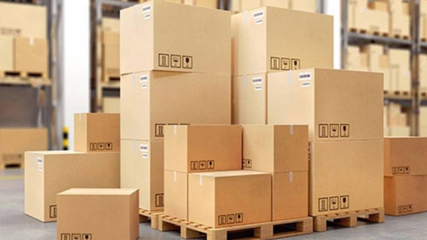 جعبه و کارتن 3 لا و 5 لا و سینگل فیس با لمینت اتومات و چاپ چهار رنگ پرزین کارتن نزهت در ارومیه